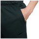 Nike Ανδρικό παντελόνι φόρμας Therma-FIT Tapered Fitness Pants